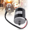Geborstelde Elektromotor, 12 V gelijkstroommotor, My6812 120 W hoge snelheid kleine borstelmotor met riemschijf E-bike