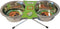 Gebr de Boon dinner set incl 2 rvs bakken 17 cm