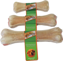 Gebr. de Boon - Gevuld bot zalm 13 cm 80-100 gram