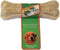 Gebr. de Boon Hondenbot gevuld met pens - Hondenvoer - Hondensnack - Hondensnacks gedroogd - Hondenkluif - 13 cm