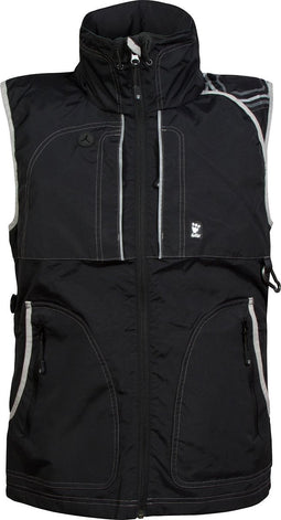 Gebr de boon - Hurtta Trainers vest granite (S) 932623