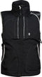 Gebr de boon - Hurtta Trainers vest granite (S) 932623