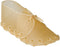 Gebr. De Boon Kauwschoen met Label - Klein - 14 x 3 cm