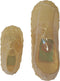 Gebr. De Boon Kauwschoen met Label - Klein - 14 x 3 cm