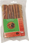 Gebr. De Boon Natuurlijke Hondensnack - Bullepezen - 4x 15 cm