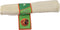 Gebr. De Boon Retriever Roll met Banderol - 16 cm - Wit