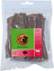 Gebr. De Boon Zak Natuurlijke Snack - Rundvlees - 100 gram