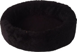 Gebroeders de Boon - Teddymand zwart nr. 1/ 40 cm