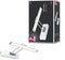 Paulmann Beam - LED-schilderijlamp 5W 450lm 2700K - Wit Chroom