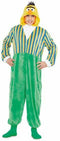 Bert Onesie Kostuum Kind - 10-12 Jaar