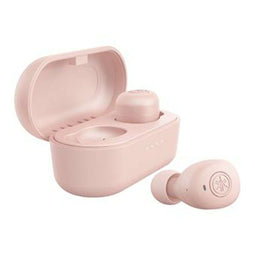 Bluetooth hoofdtelefoon YAMAHA TW-EF3A Roze