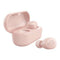Bluetooth hoofdtelefoon YAMAHA TW-EF3A Roze