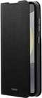 Hama Eco Premium - Flip Cover - Antislip met kaartvak - Zwart