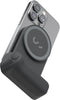 ShiftCam SnapGrip Creator Kit - Mobiele Fotografie Systeem - MagSafe Compatibel - Midnight