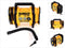 DeWalt DCC018N - Luchtpomp - 18V - Max druk 11 Bar