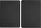 Gecko Covers Easy Click 2.0 Tablethoes - Geschikt voor iPad 2021 / 2020 / 2019 - 10.2 inch - Easy Click 2.0 Tablethoes - Zwart