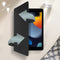 Gecko Covers Easy Click 2.0 Tablethoes - Geschikt voor iPad 2021 / 2020 / 2019 - 10.2 inch - Easy Click 2.0 Tablethoes - Zwart