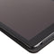 Gecko Covers Easy Click 2.0 Tablethoes - Geschikt voor iPad 2021 / 2020 / 2019 - 10.2 inch - Easy Click 2.0 Tablethoes - Zwart