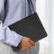 Gecko Covers Easy Click 2.0 Tablethoes - Geschikt voor iPad 2021 / 2020 / 2019 - 10.2 inch - Easy Click 2.0 Tablethoes - Zwart
