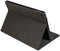 Gecko Covers Easy Click 2.0 Tablethoes - Geschikt voor iPad 2021 / 2020 / 2019 - 10.2 inch - Easy Click 2.0 Tablethoes - Zwart