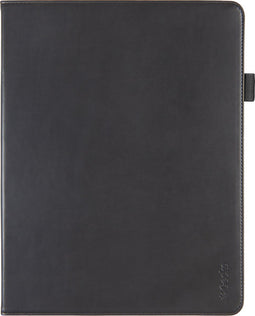 Gecko Covers Easy-Click Bookcase iPad Pro 12.9 (2020) tablethoes - Zwart