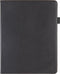 Gecko Covers Easy-Click Bookcase iPad Pro 12.9 (2020) tablethoes - Zwart