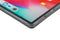 Gecko Covers Easy-Click Bookcase iPad Pro 12.9 (2020) tablethoes - Zwart