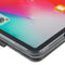 Gecko Covers Easy-Click Bookcase iPad Pro 12.9 (2020) tablethoes - Zwart
