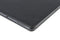 Gecko Covers Easy-Click Bookcase iPad Pro 12.9 (2020) tablethoes - Zwart