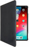 Gecko Covers Easy-Click Bookcase iPad Pro 12.9 (2020) tablethoes - Zwart