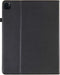 Gecko Covers Easy-Click Bookcase iPad Pro 12.9 (2020) tablethoes - Zwart