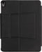 Gecko Covers Easy-Click Bookcase iPad Pro 12.9 (2020) tablethoes - Zwart