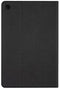 Gecko Covers Easy-Click Eco Tablethoes - Geschikt voor Samsung Galaxy Tab A9+ - 100% GRS materiaal - Auto Slaap/Waak - Zwart
