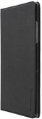 Gecko Covers Easy-Click Eco Tablethoes - Geschikt voor Samsung Galaxy Tab A9+ - 100% GRS materiaal - Auto Slaap/Waak - Zwart
