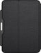 Gecko Covers Geschikt voor Keyboard Cover voor de Apple iPad 10.9 (2022) - Spaanse Versie ES - met touch pad & toetsenbord verlichting