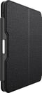 Gecko Covers Geschikt voor Keyboard Cover voor de Apple iPad 10.9 (2022) - Spaanse Versie ES - met touch pad & toetsenbord verlichting