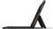 Gecko Covers Geschikt voor Keyboard Cover voor de Apple iPad 10.9 (2022) - Spaanse Versie ES - met touch pad & toetsenbord verlichting