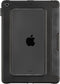 Gecko Covers Hoes geschikt voor iPad 10.2 20219/2020/2021 - Rugged Cover - Zwart