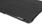 Gecko Covers Hoes geschikt voor iPad 10.2 20219/2020/2021 - Rugged Cover - Zwart