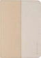 Gecko Covers Hoes geschikt voor iPad 2025 (11th Gen) / iPad 2022 (10th Gen) - Easy-Click 2.0 Cover - Zand