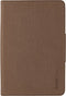 Gecko Covers Universele E-Reader Hoes - 8 t/m 9 inch - Bruin