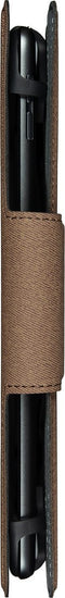 Gecko Covers Universele E-Reader Hoes - 8 t/m 9 inch - Bruin