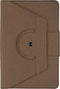 Gecko Covers Universele E-Reader Hoes - 8 t/m 9 inch - Bruin