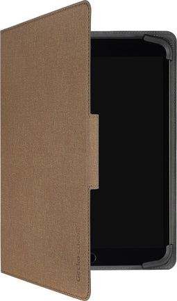 Gecko Covers Universele Tablethoes 10 inch - Bruin