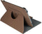 Gecko Covers Universele Tablethoes 10 inch - Bruin