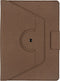 Gecko Covers Universele Tablethoes 10 inch - Bruin