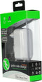 Gecko Travel Charger Apple Lightning 2.1A - Wit