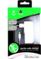 Gecko Travel Charger Apple Lightning 2.1A - Wit