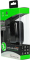 Gecko Travel Charger Apple Lightning 2.1A - Zwart