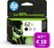 HP 62XL - Inktcartridge - Origineel - Zwart + Instant Ink tegoed